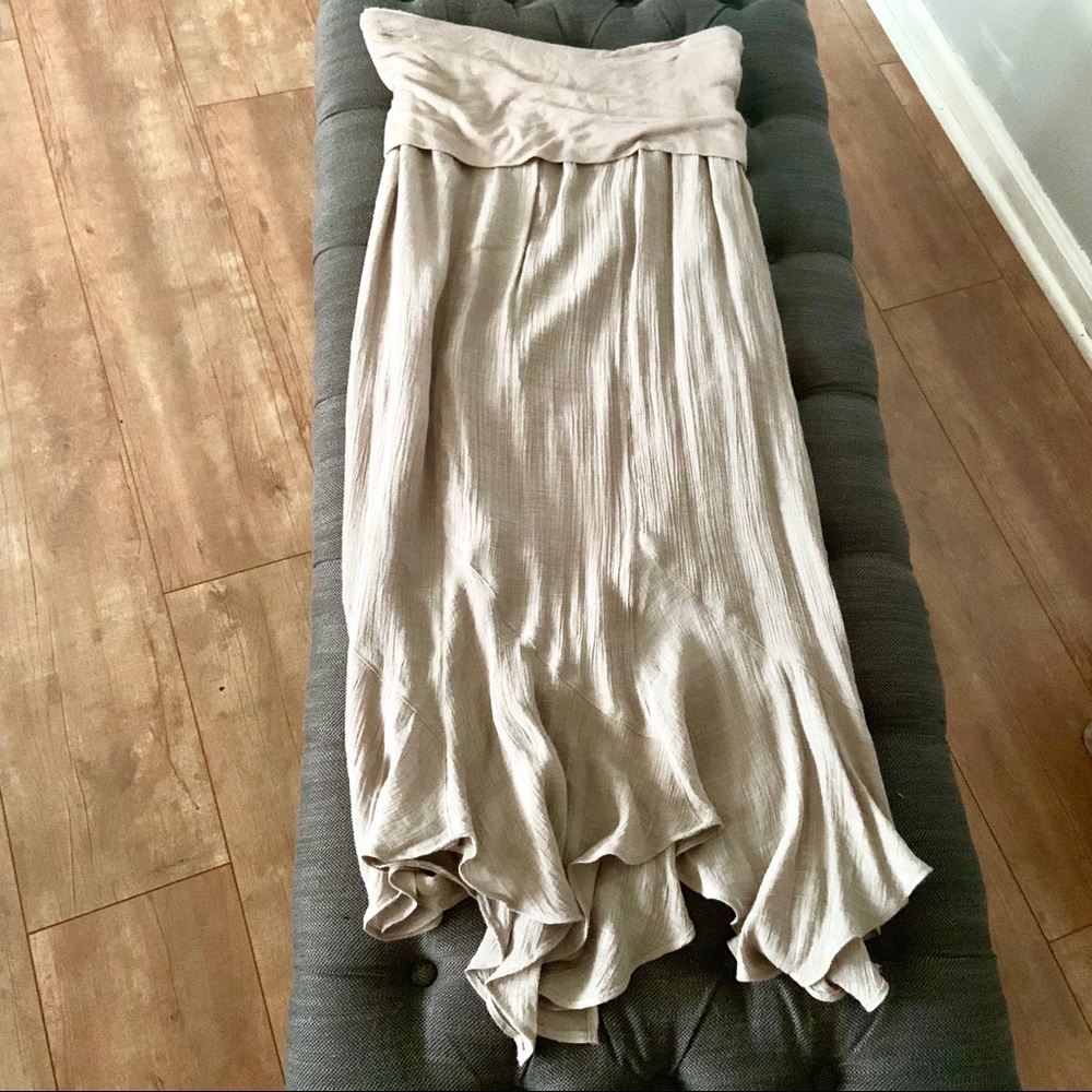 ✨ Adorable Apt 9 BOHO skirt